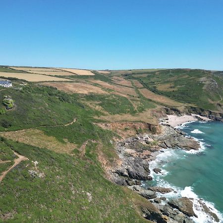 Hotel Gara Rock Salcombe Zewnętrze zdjęcie