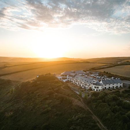 Hotel Gara Rock Salcombe Zewnętrze zdjęcie