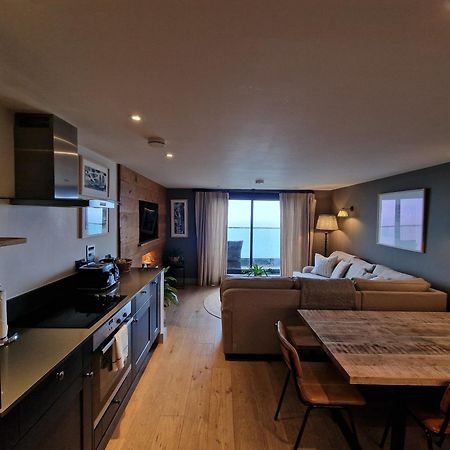 Hotel Gara Rock Salcombe Zewnętrze zdjęcie