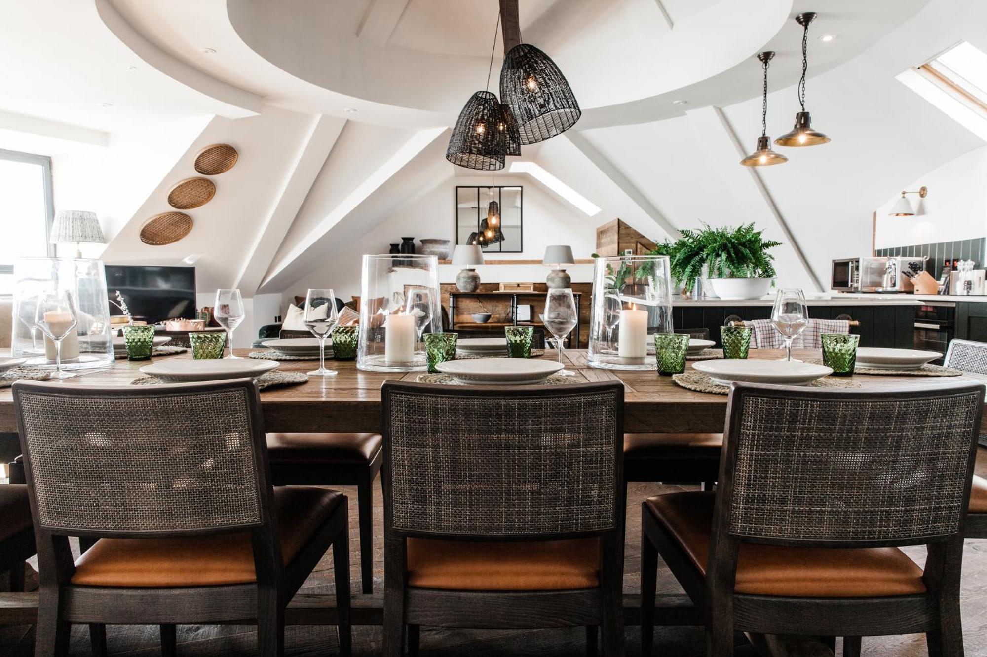 Hotel Gara Rock Salcombe Zewnętrze zdjęcie