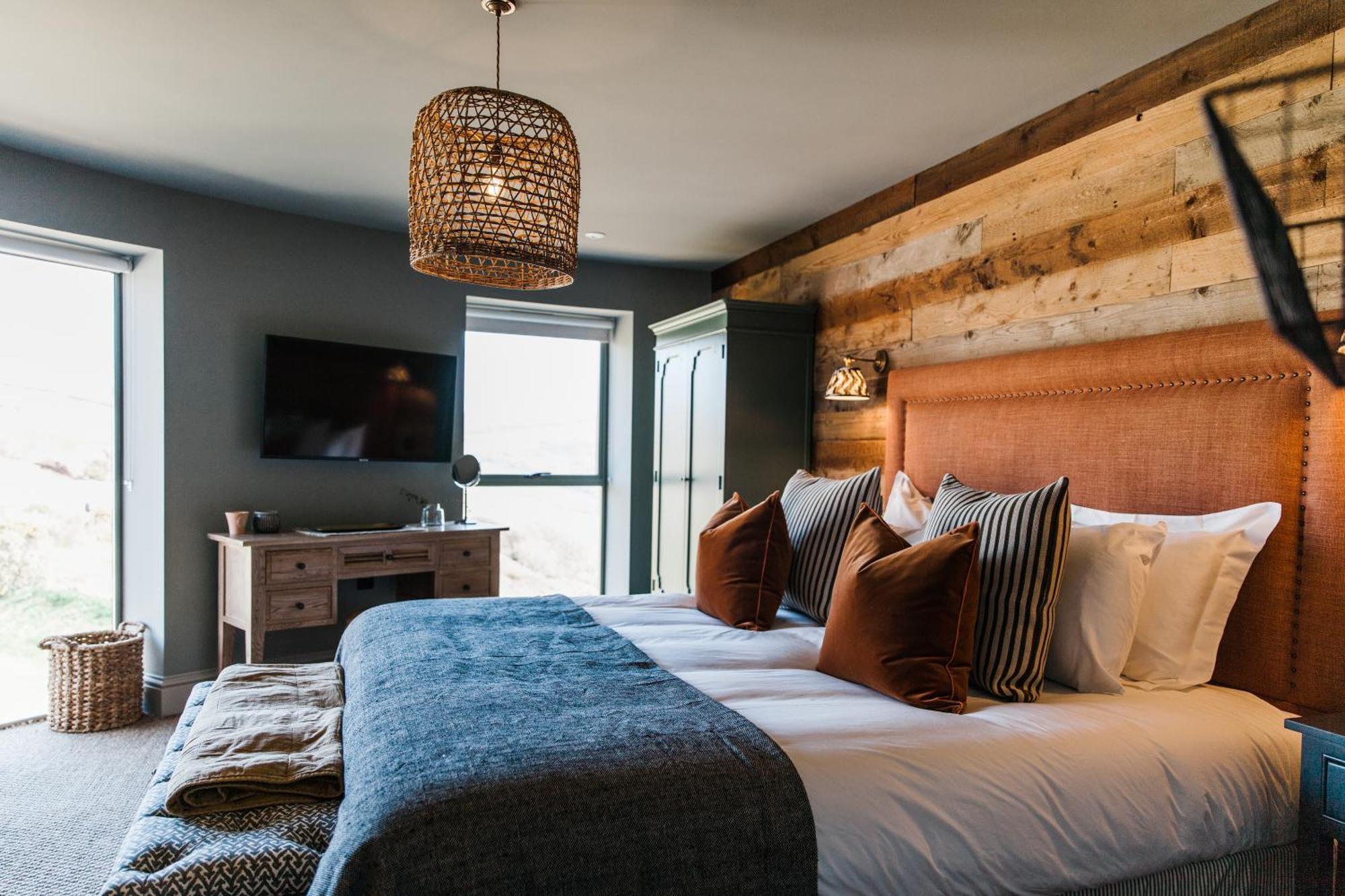 Hotel Gara Rock Salcombe Zewnętrze zdjęcie