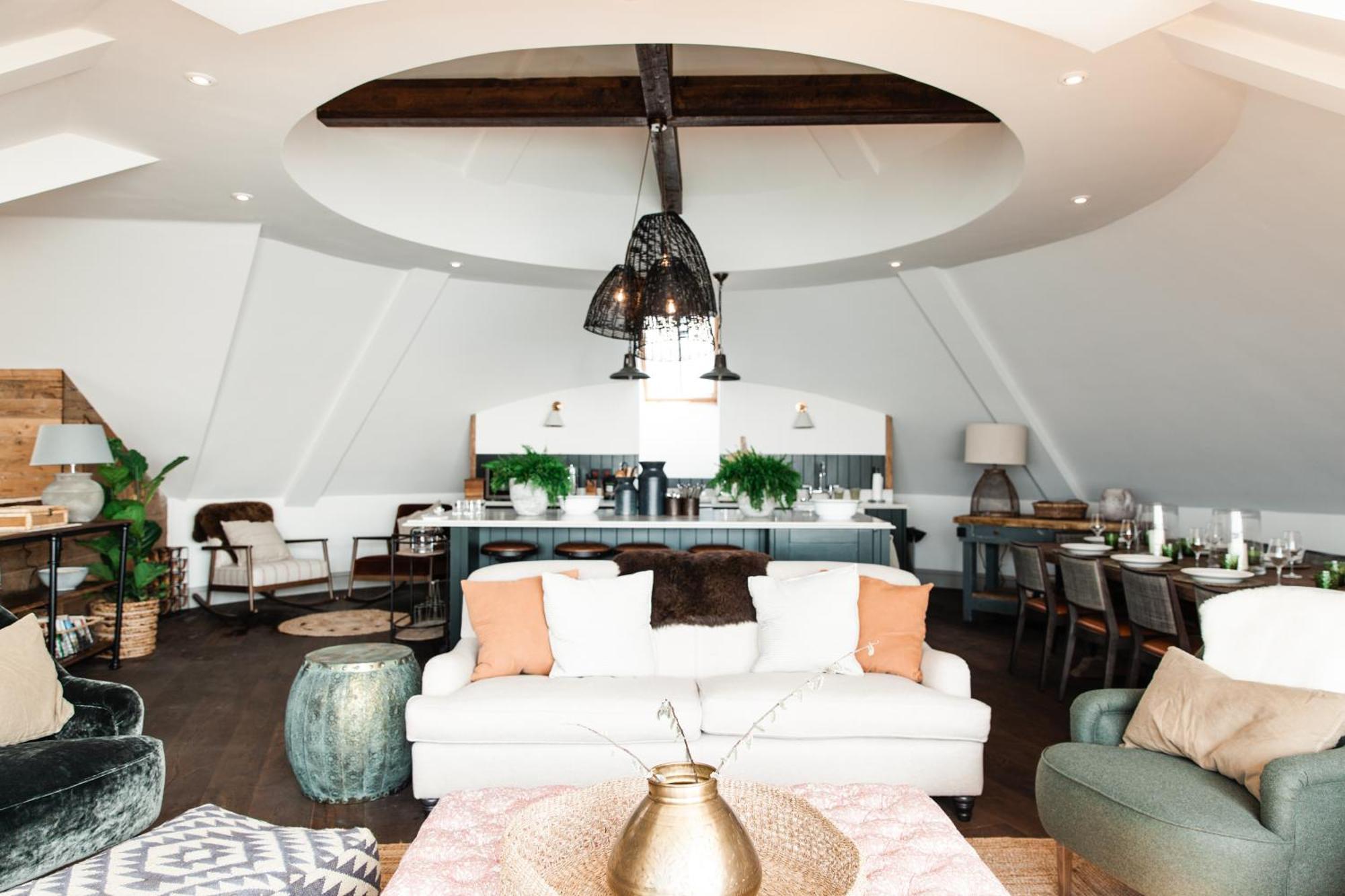 Hotel Gara Rock Salcombe Zewnętrze zdjęcie