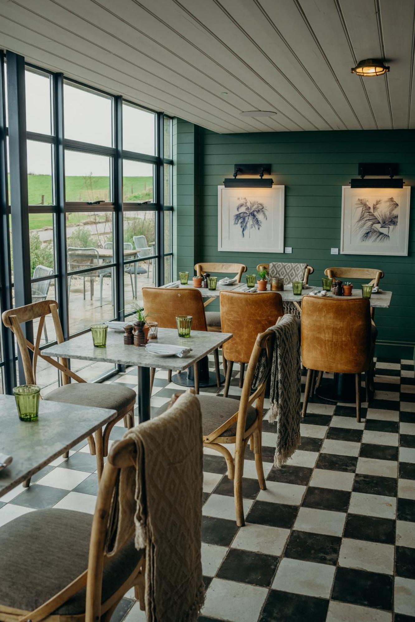 Hotel Gara Rock Salcombe Zewnętrze zdjęcie