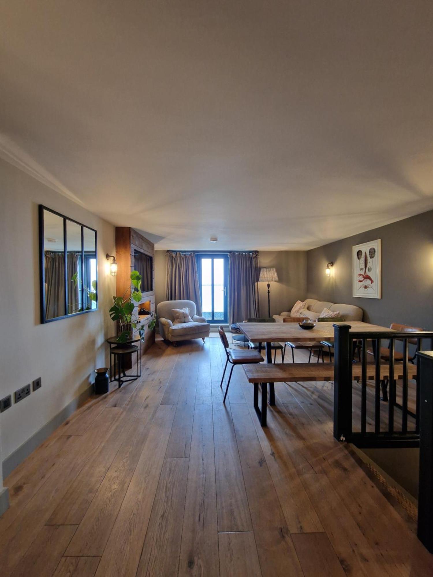 Hotel Gara Rock Salcombe Zewnętrze zdjęcie