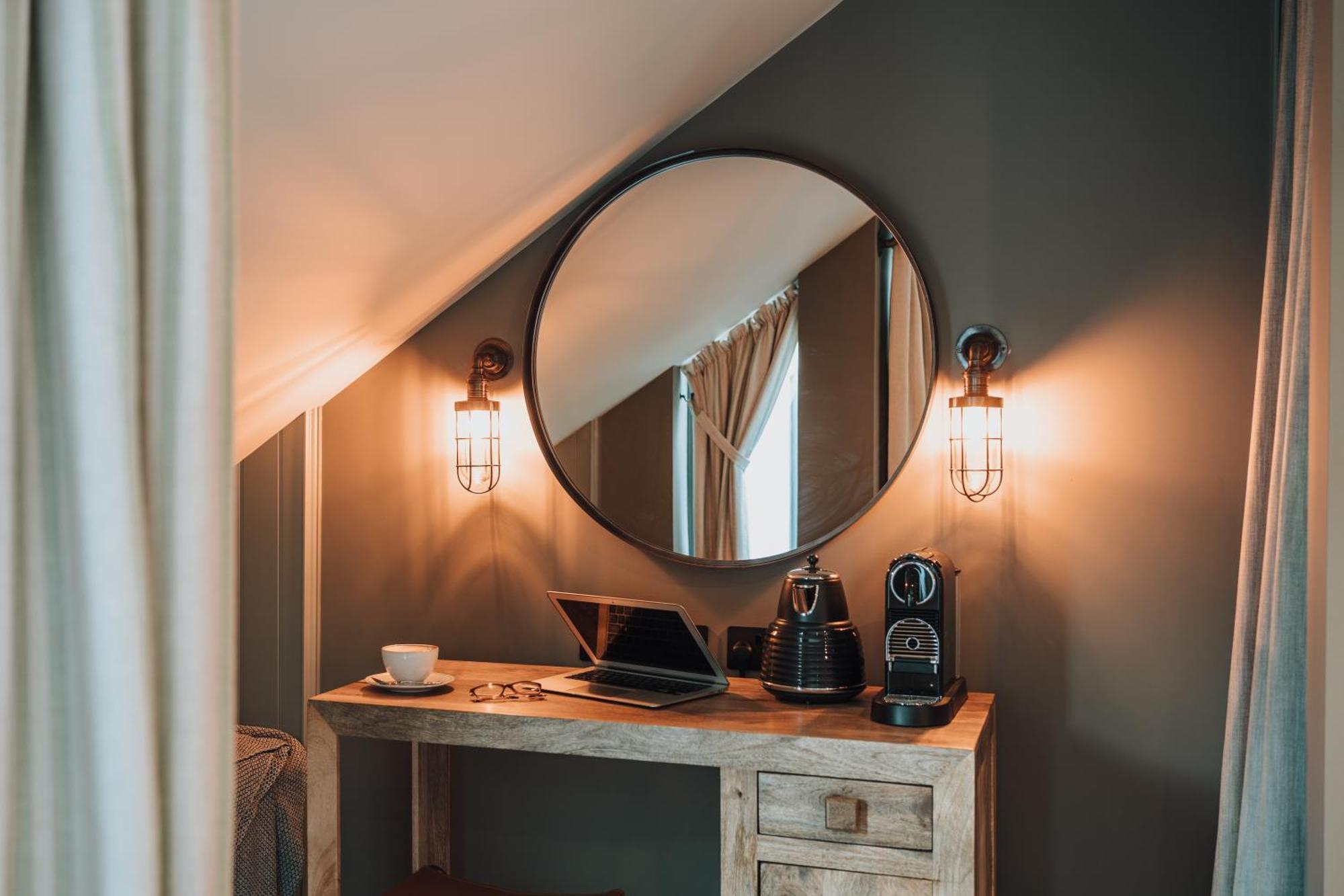 Hotel Gara Rock Salcombe Zewnętrze zdjęcie