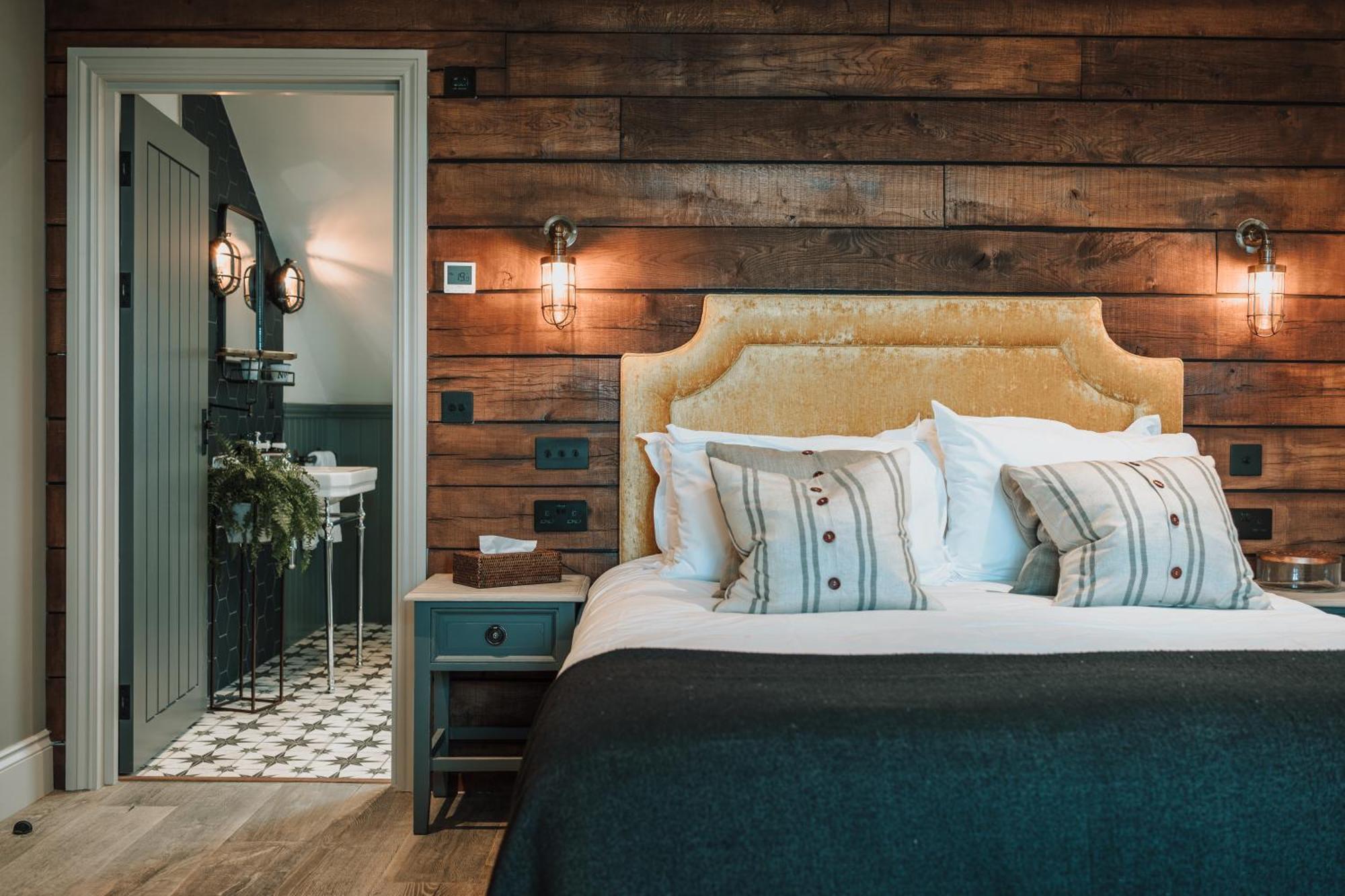 Hotel Gara Rock Salcombe Zewnętrze zdjęcie