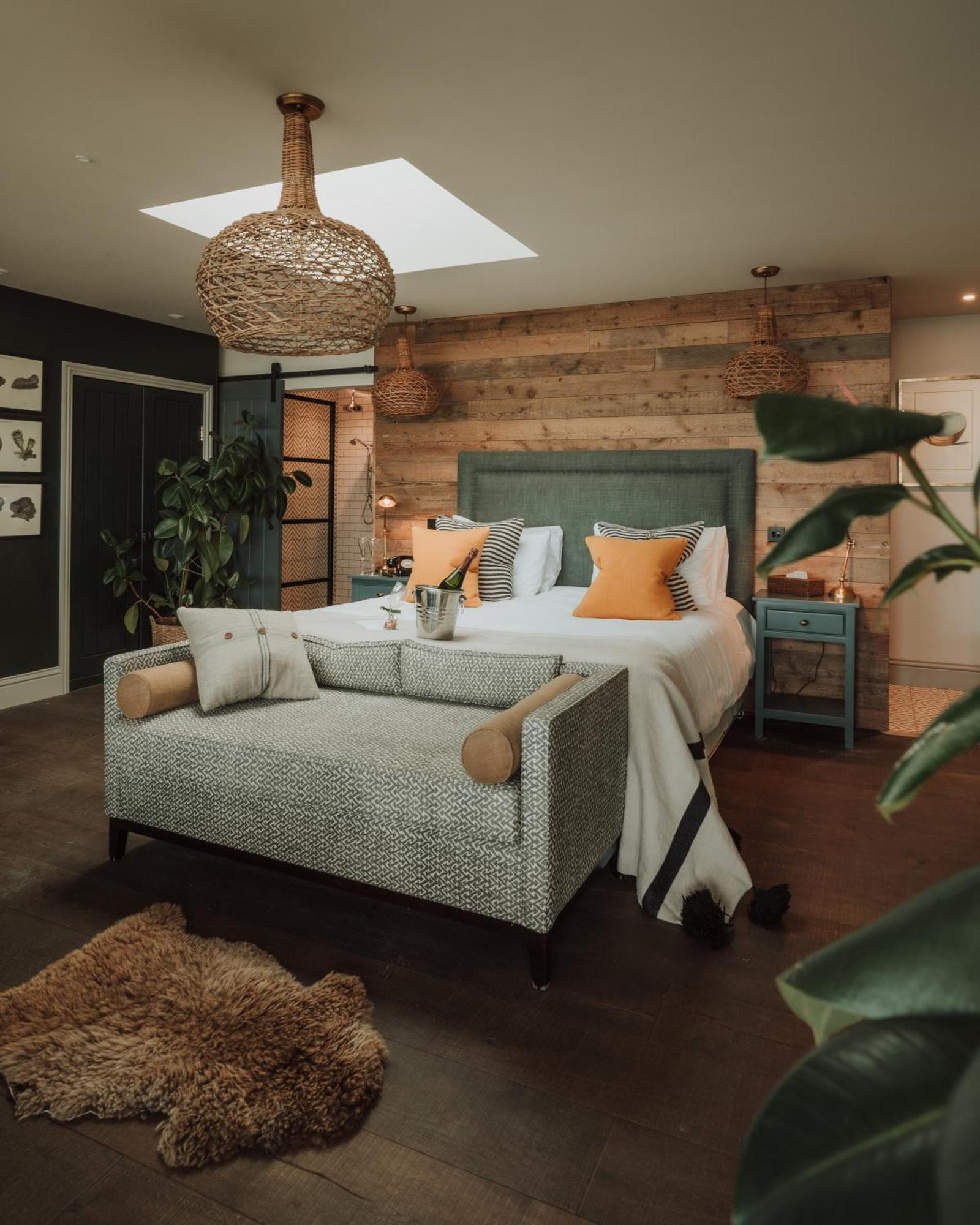 Hotel Gara Rock Salcombe Zewnętrze zdjęcie
