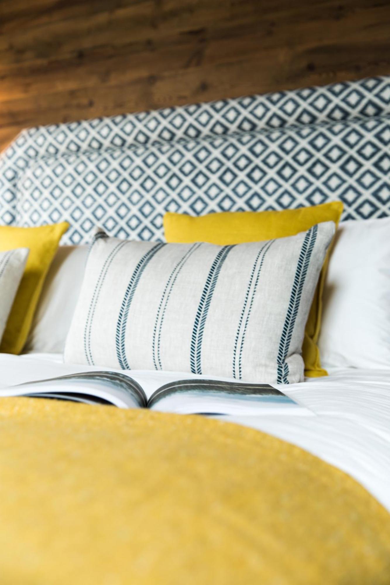 Hotel Gara Rock Salcombe Zewnętrze zdjęcie