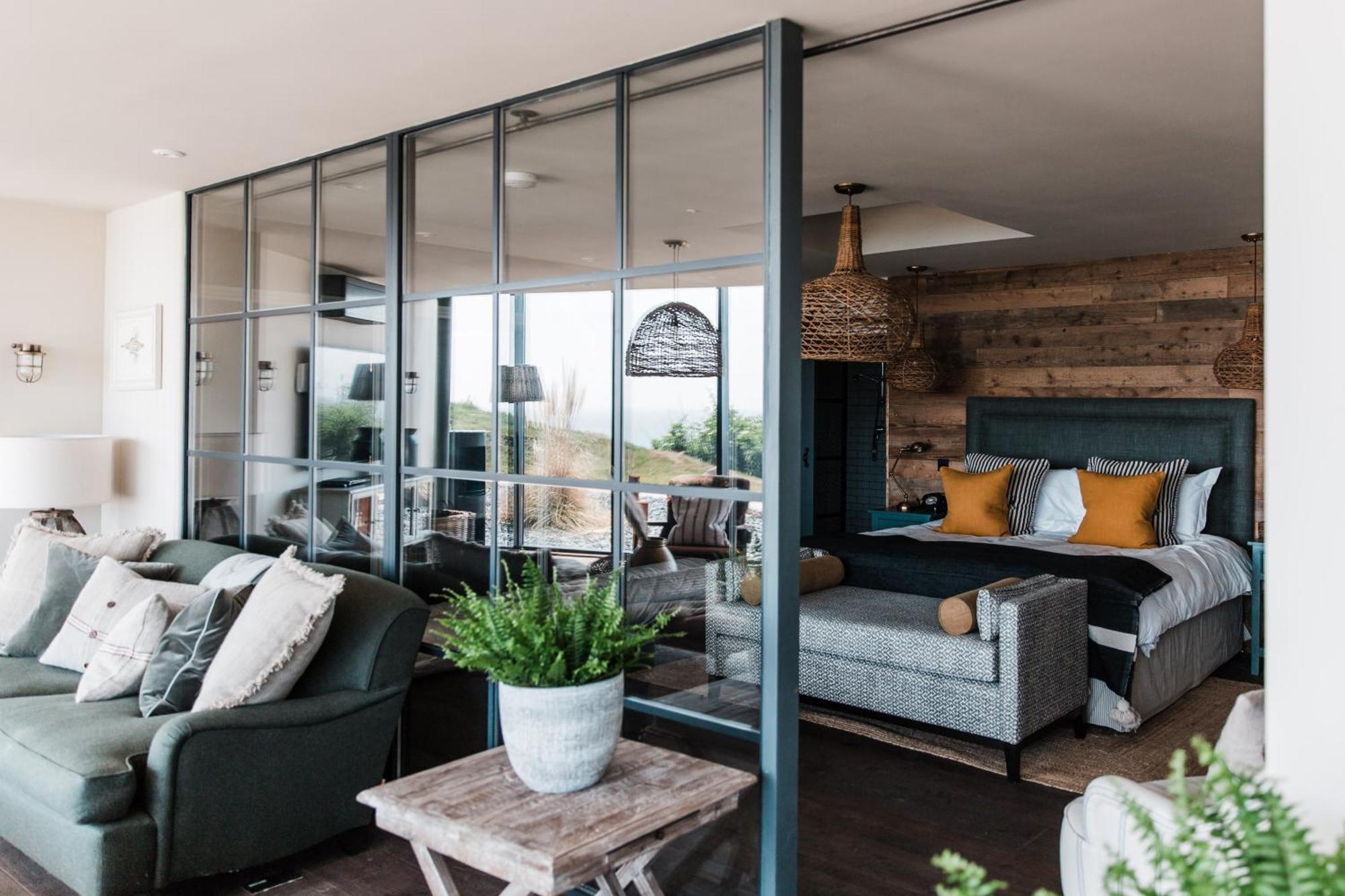 Hotel Gara Rock Salcombe Zewnętrze zdjęcie