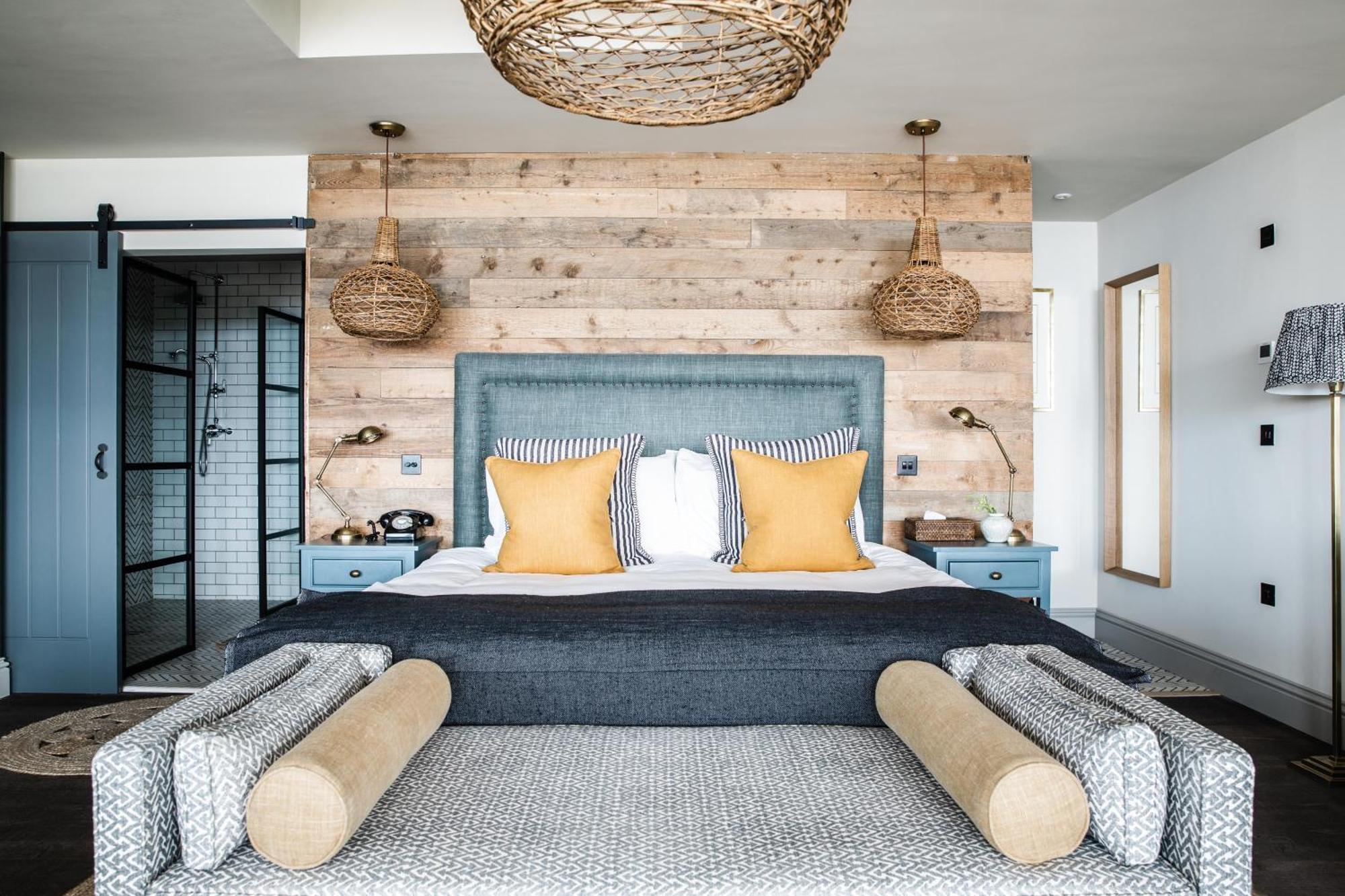 Hotel Gara Rock Salcombe Zewnętrze zdjęcie