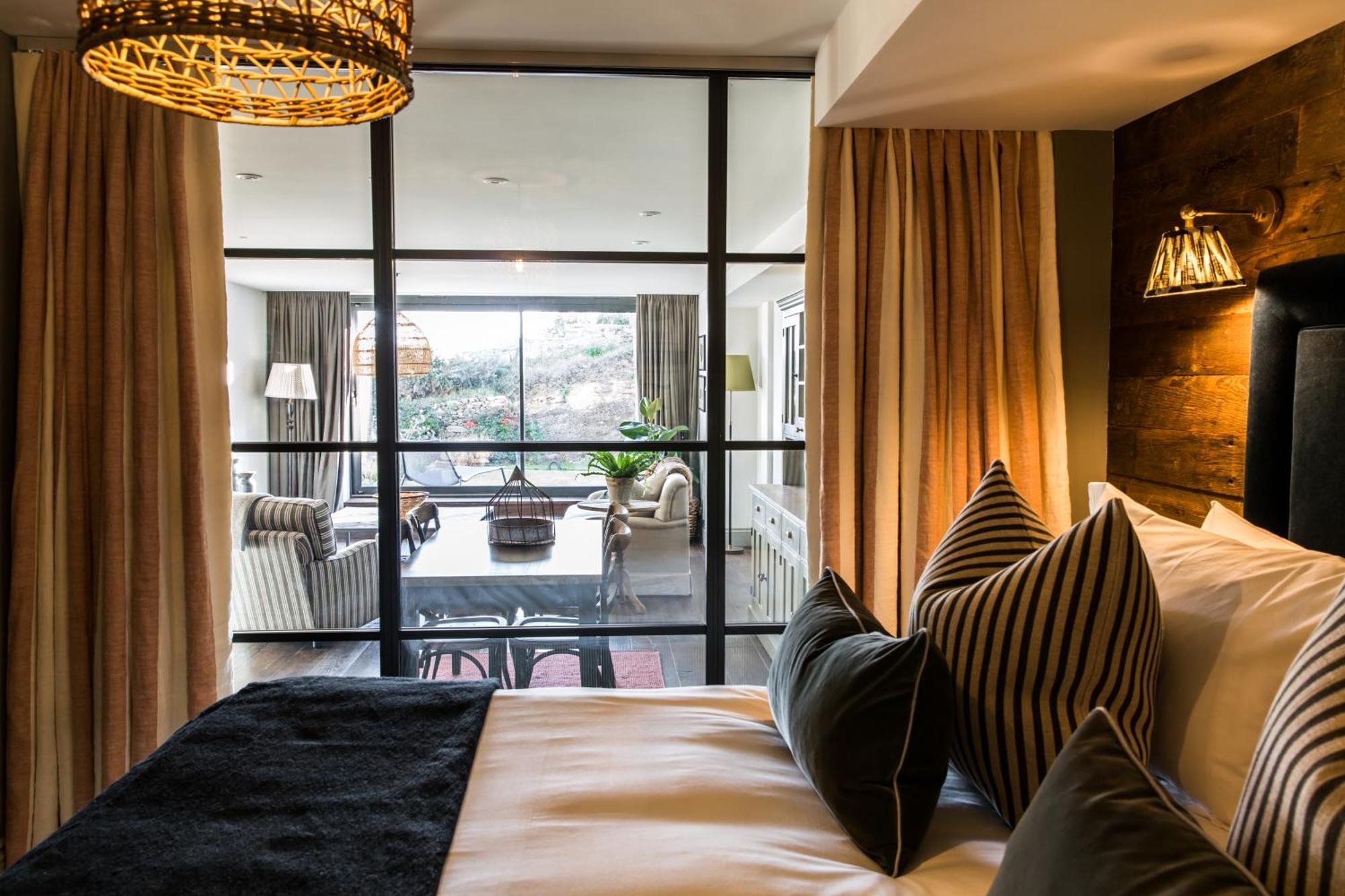 Hotel Gara Rock Salcombe Zewnętrze zdjęcie
