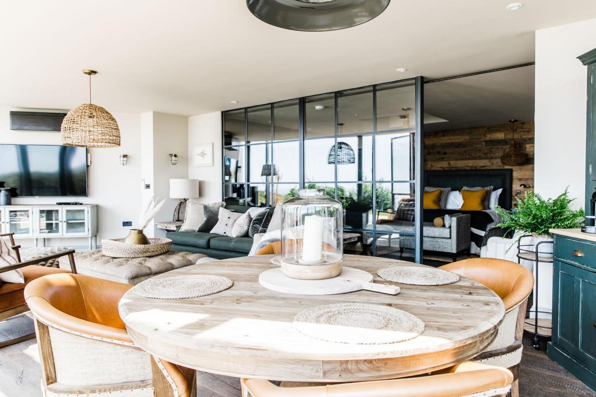 Hotel Gara Rock Salcombe Zewnętrze zdjęcie