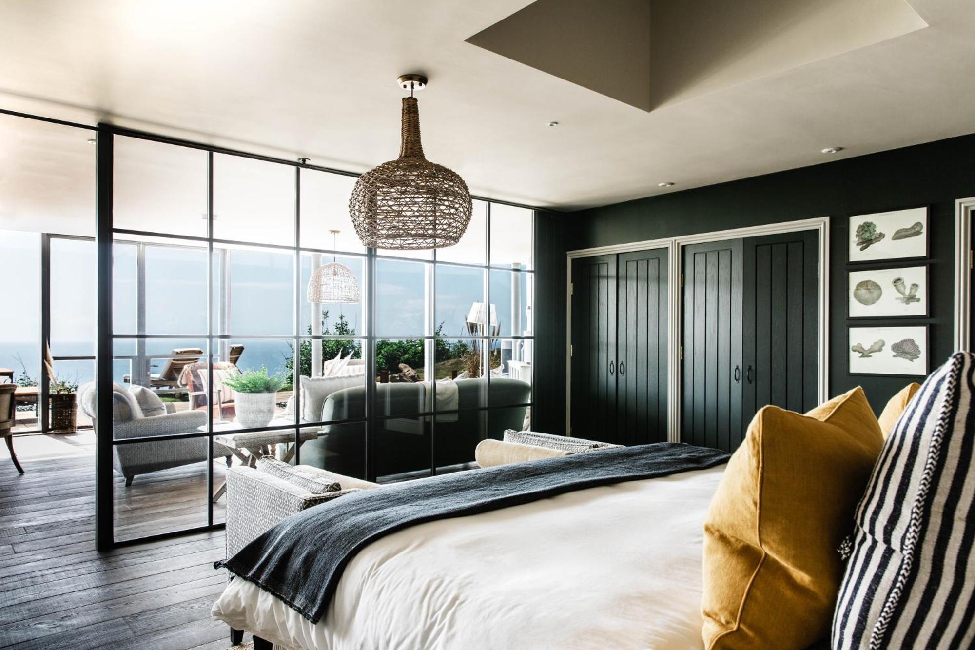 Hotel Gara Rock Salcombe Zewnętrze zdjęcie