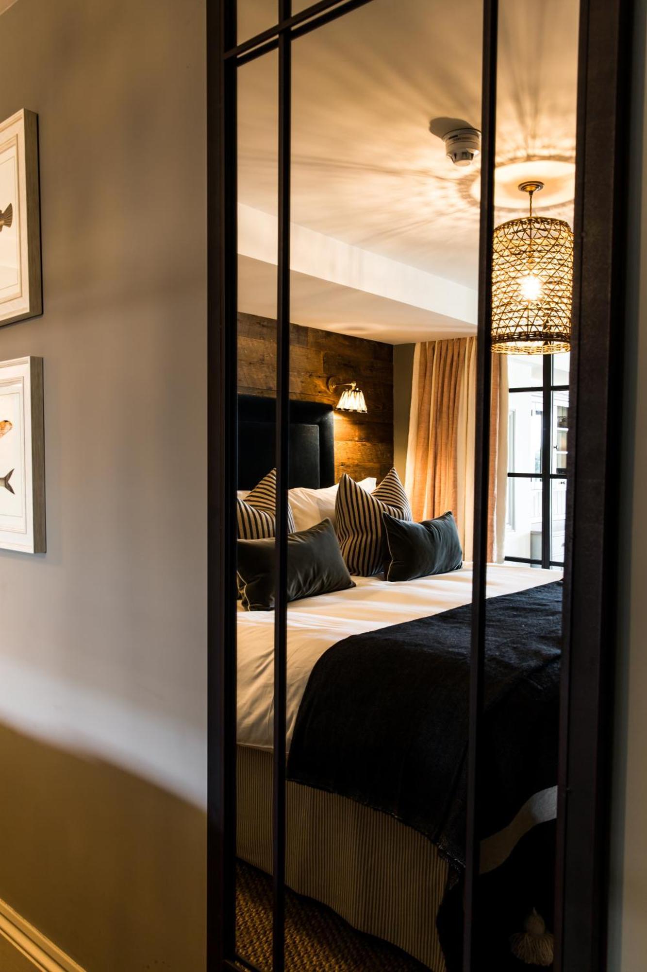Hotel Gara Rock Salcombe Zewnętrze zdjęcie