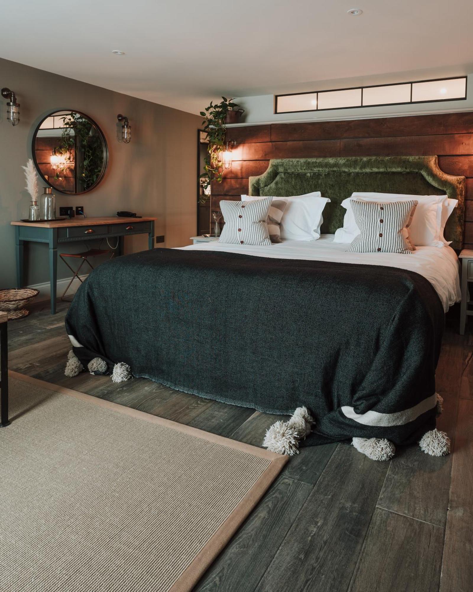 Hotel Gara Rock Salcombe Zewnętrze zdjęcie