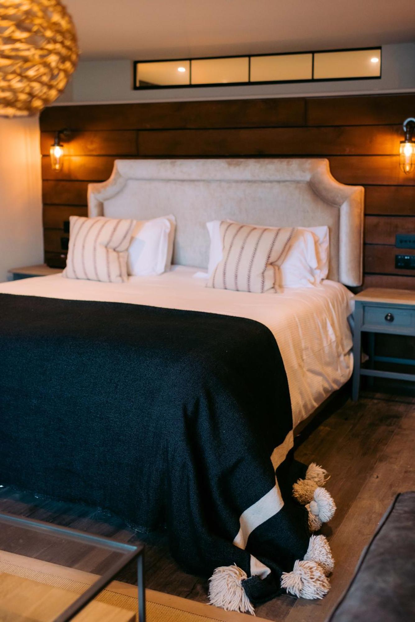 Hotel Gara Rock Salcombe Zewnętrze zdjęcie